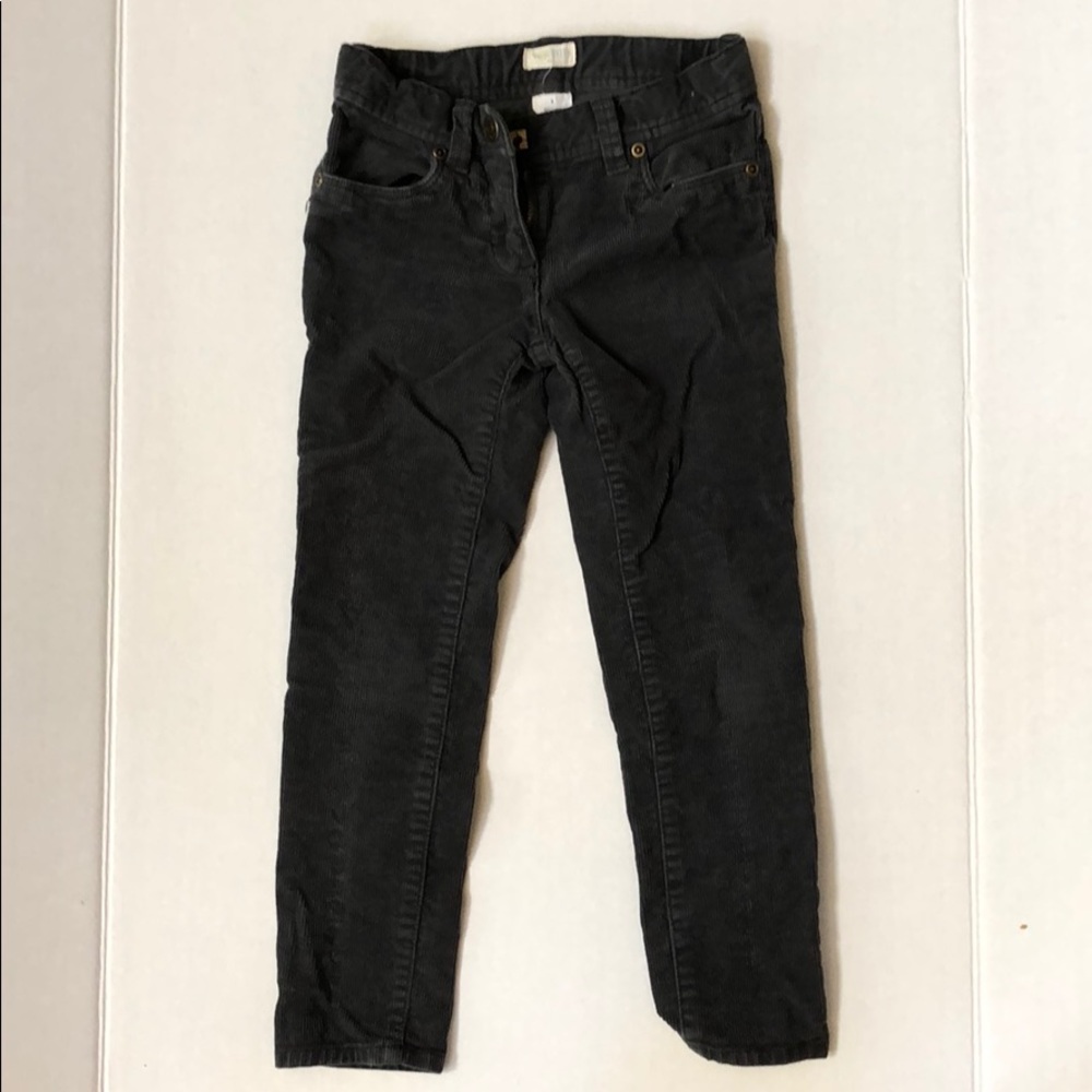 CrewCuts gray cords